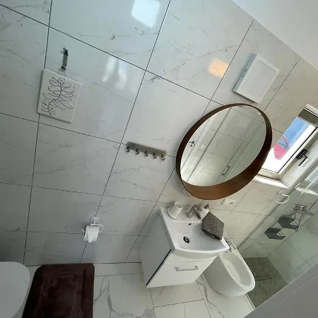 Ocean View 4 Bed In Costa Adeje Villa