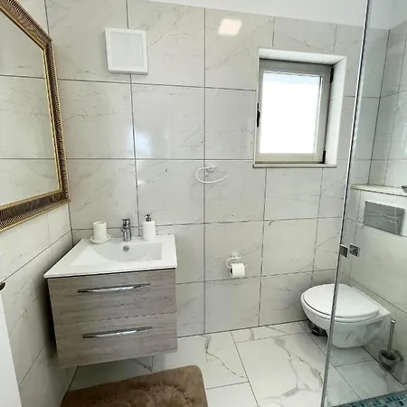 Villa Ocean View 4 Bed In Costa Adeje