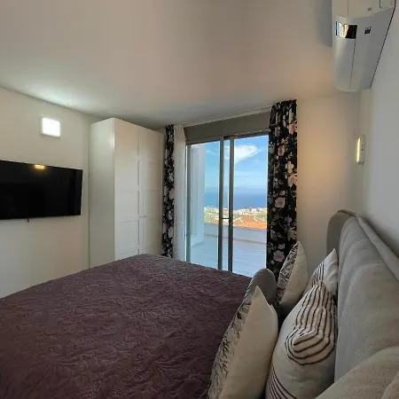 Ocean View 4 Bed In Costa Adeje *