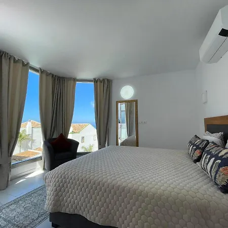 Ocean View 4 Bed In Costa Adeje