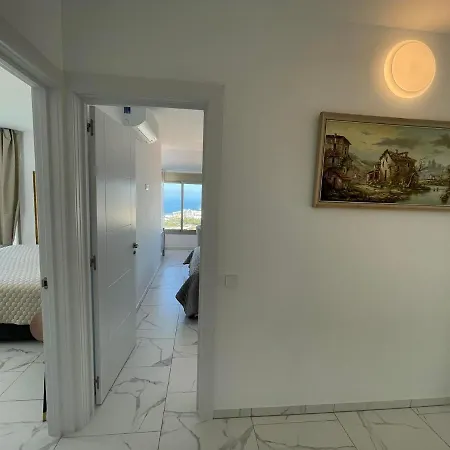 Villa Ocean View 4 Bed In Costa Adeje Costa Adeje (Tenerife)