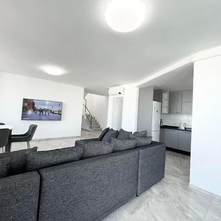 Ocean View 4 Bed In Costa Adeje * Costa Adeje (Tenerife)