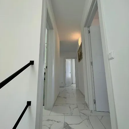 Ocean View 4 Bed In Costa Adeje Villa